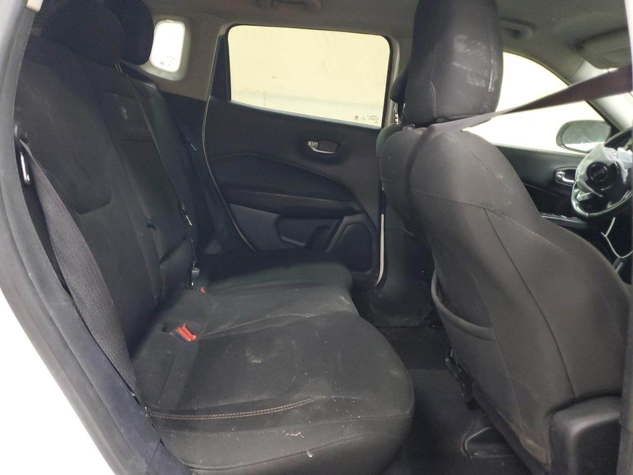Jeep Compass Sport