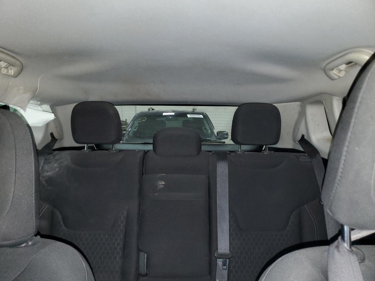 Jeep Compass Sport
