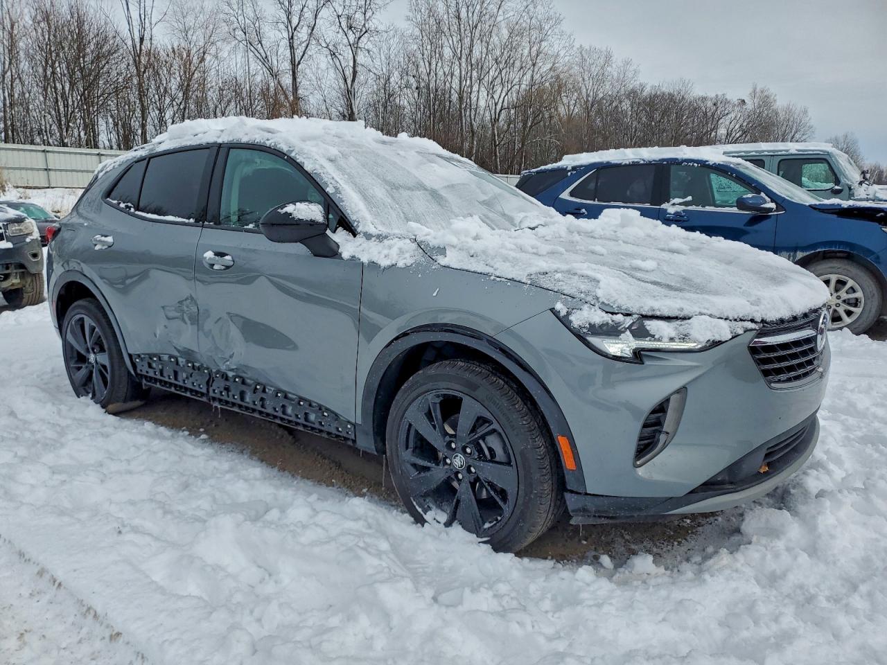 Buick Envision Preferred
