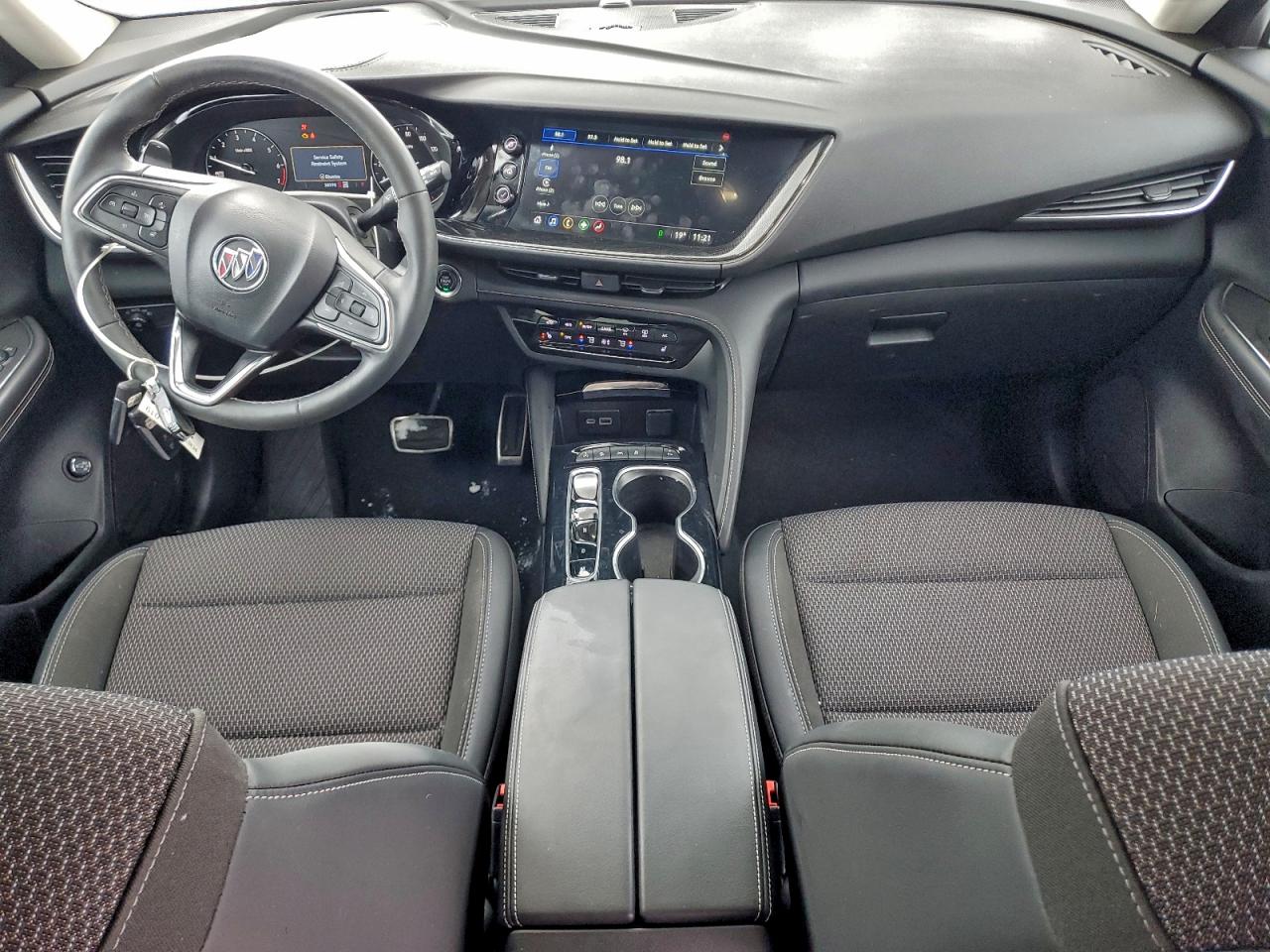 Buick Envision Preferred