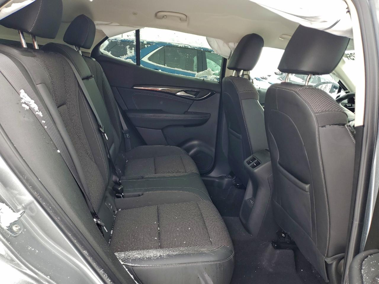 Buick Envision Preferred