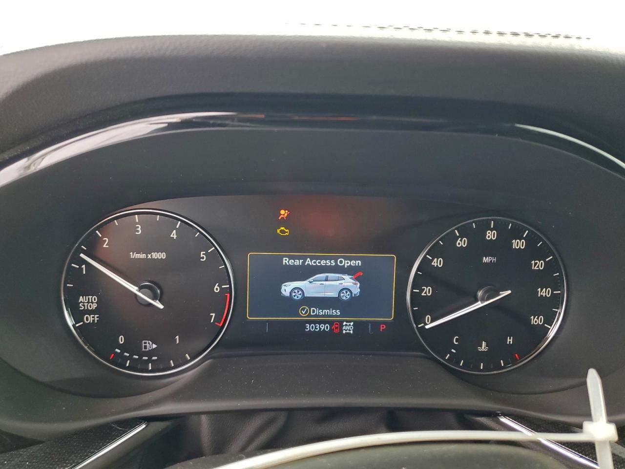 Buick Envision Preferred