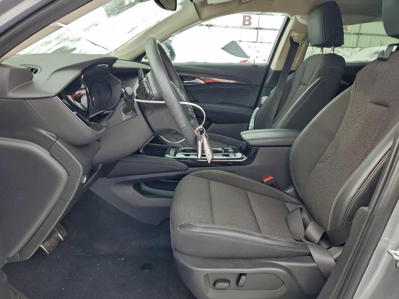 Buick Envision Preferred
