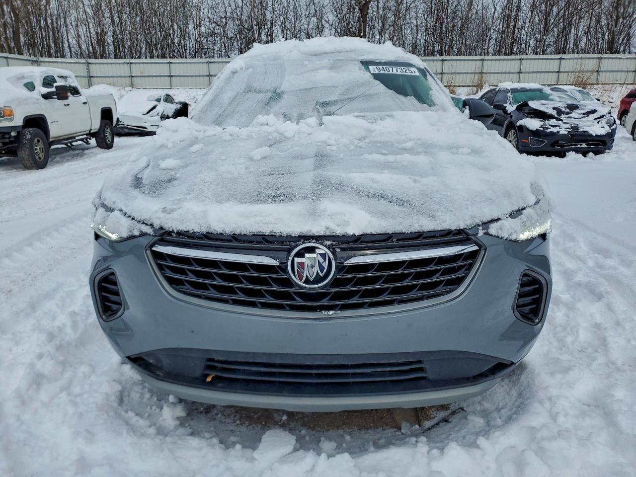 Buick Envision Preferred