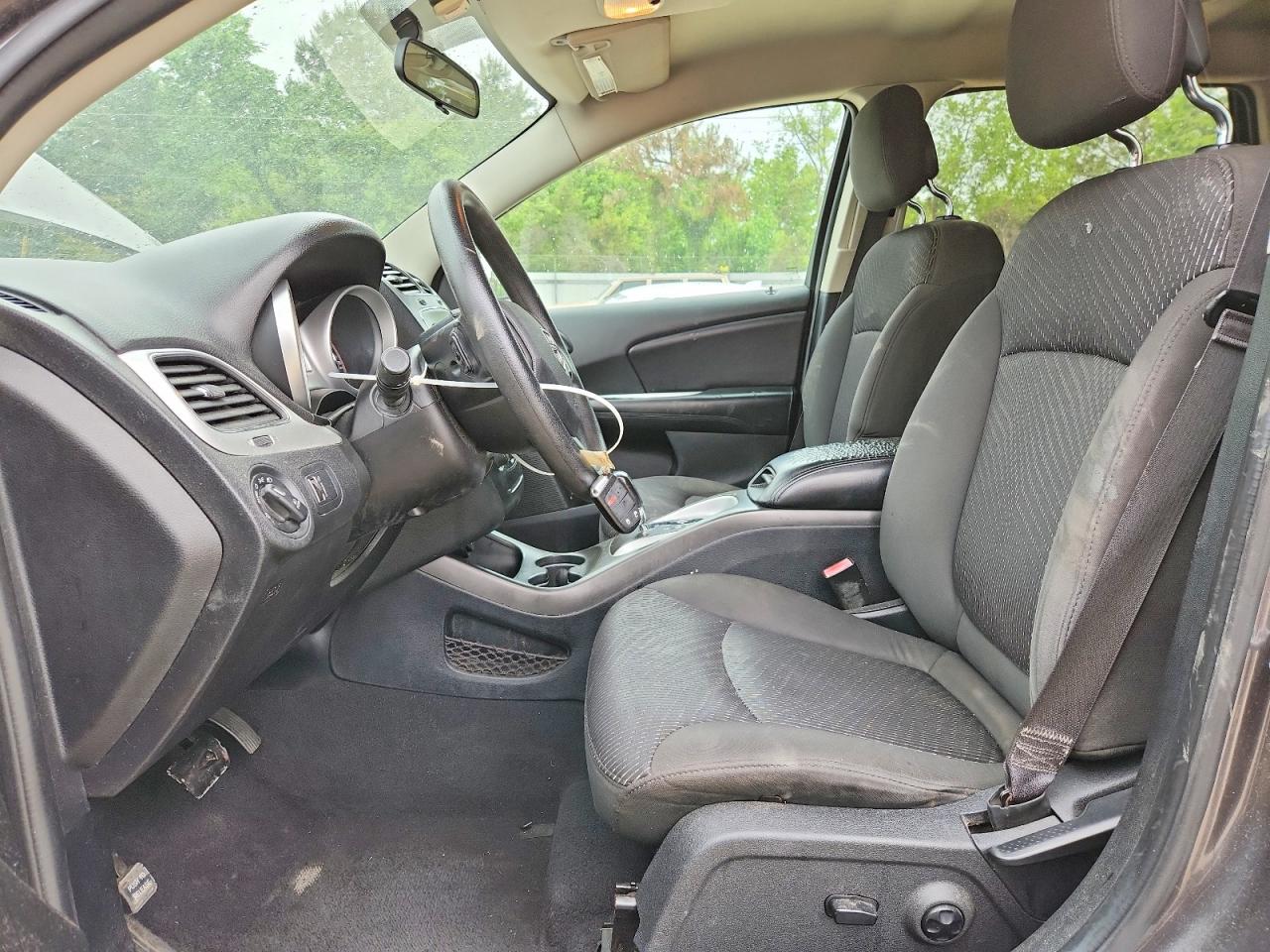 Dodge Journey Sxt