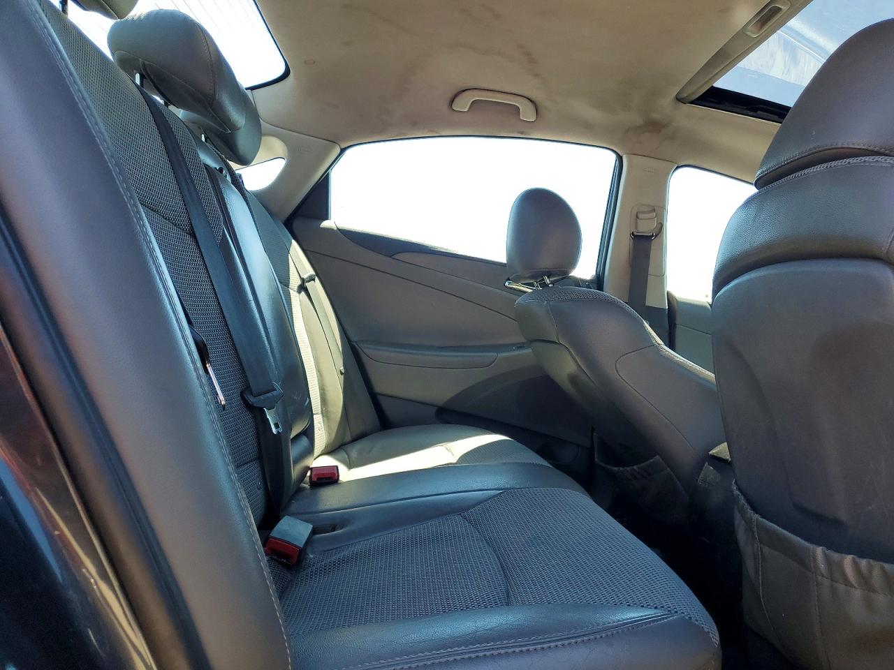 Hyundai SONATA Se 2.0t
