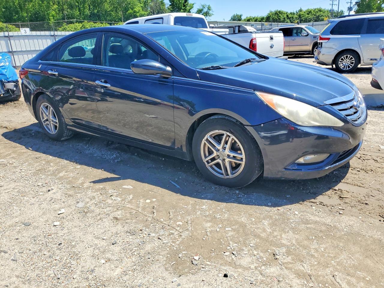 Hyundai SONATA Se 2.0t