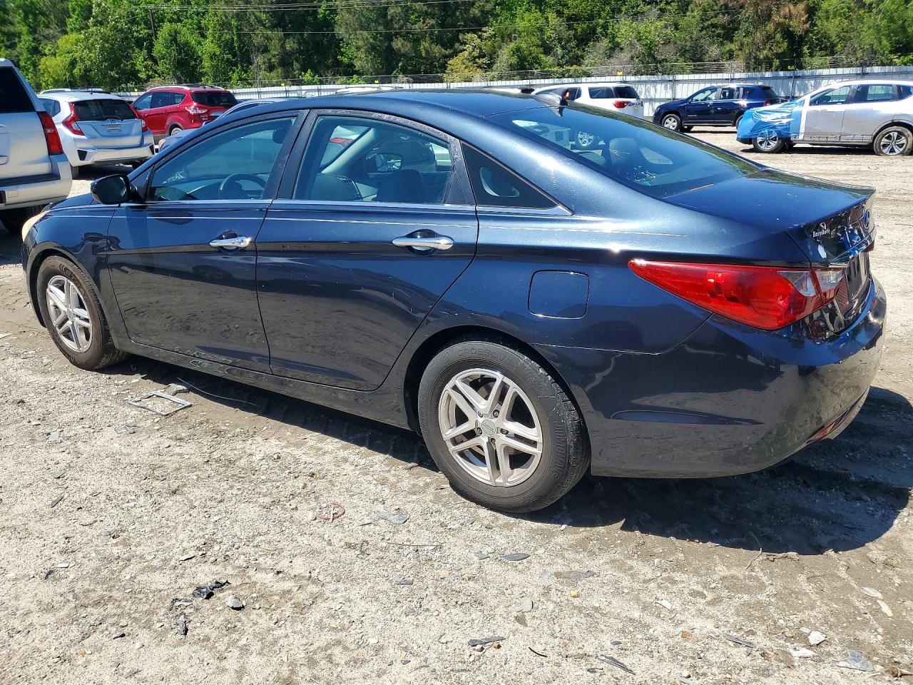 Hyundai SONATA Se 2.0t