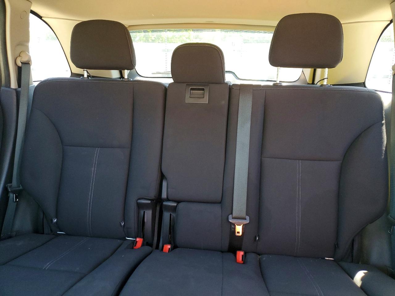Ford Edge Se