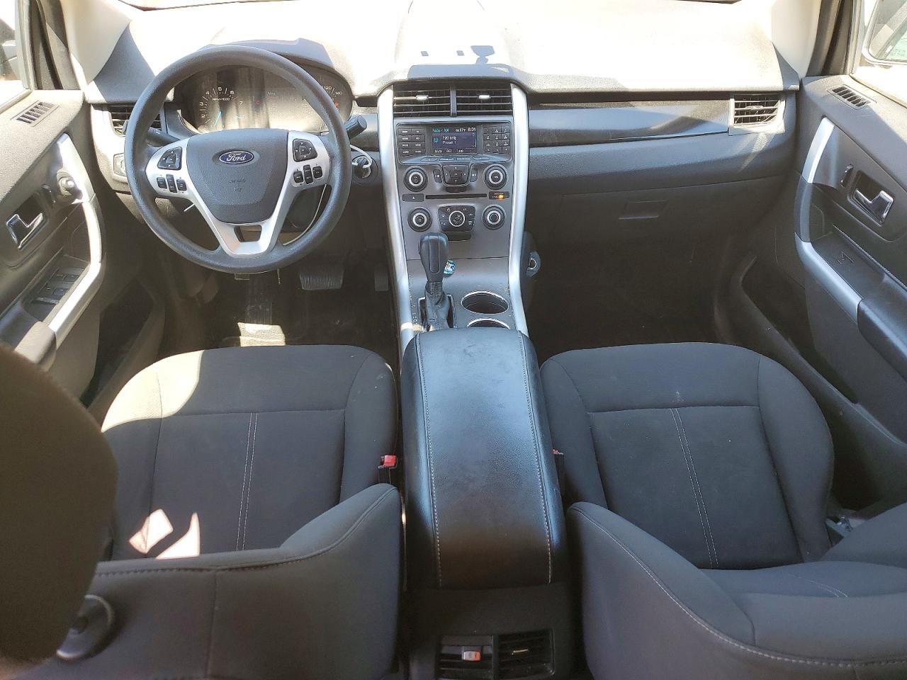Ford Edge Se