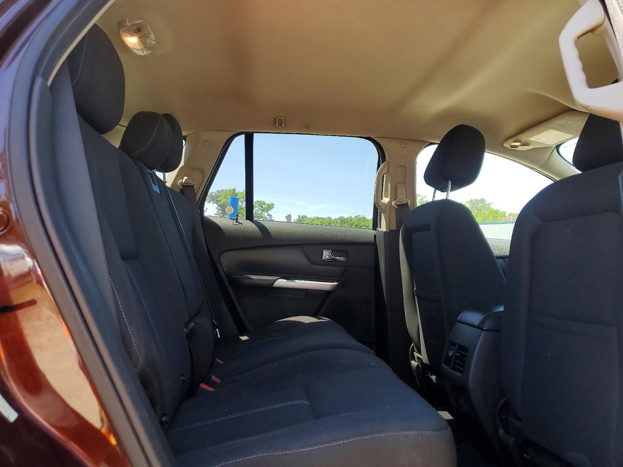Ford Edge Se