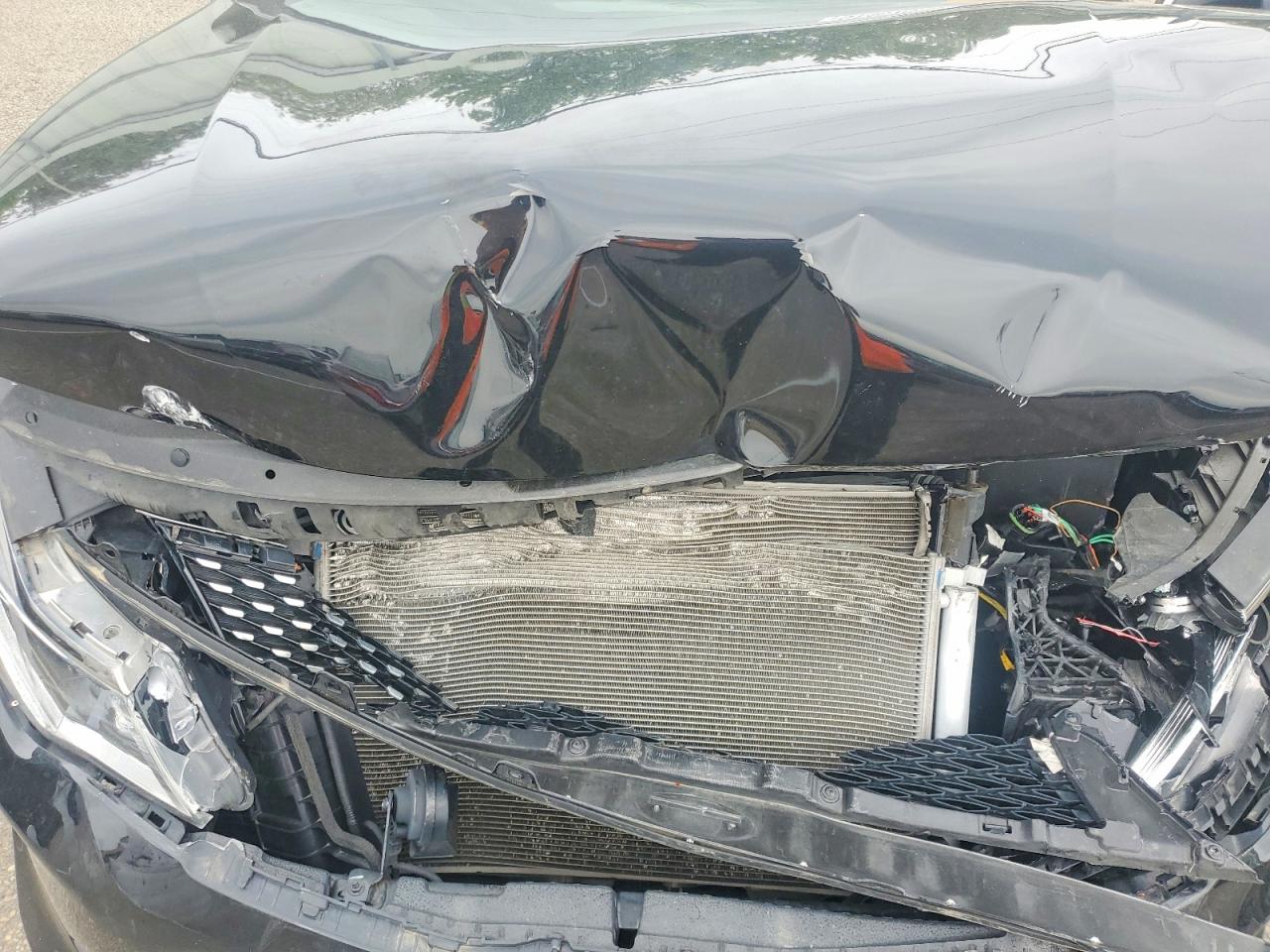 Kia Optima S