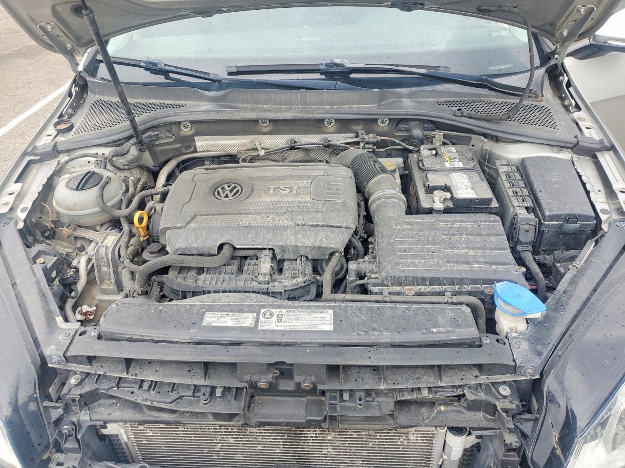 Volkswagen Golf S