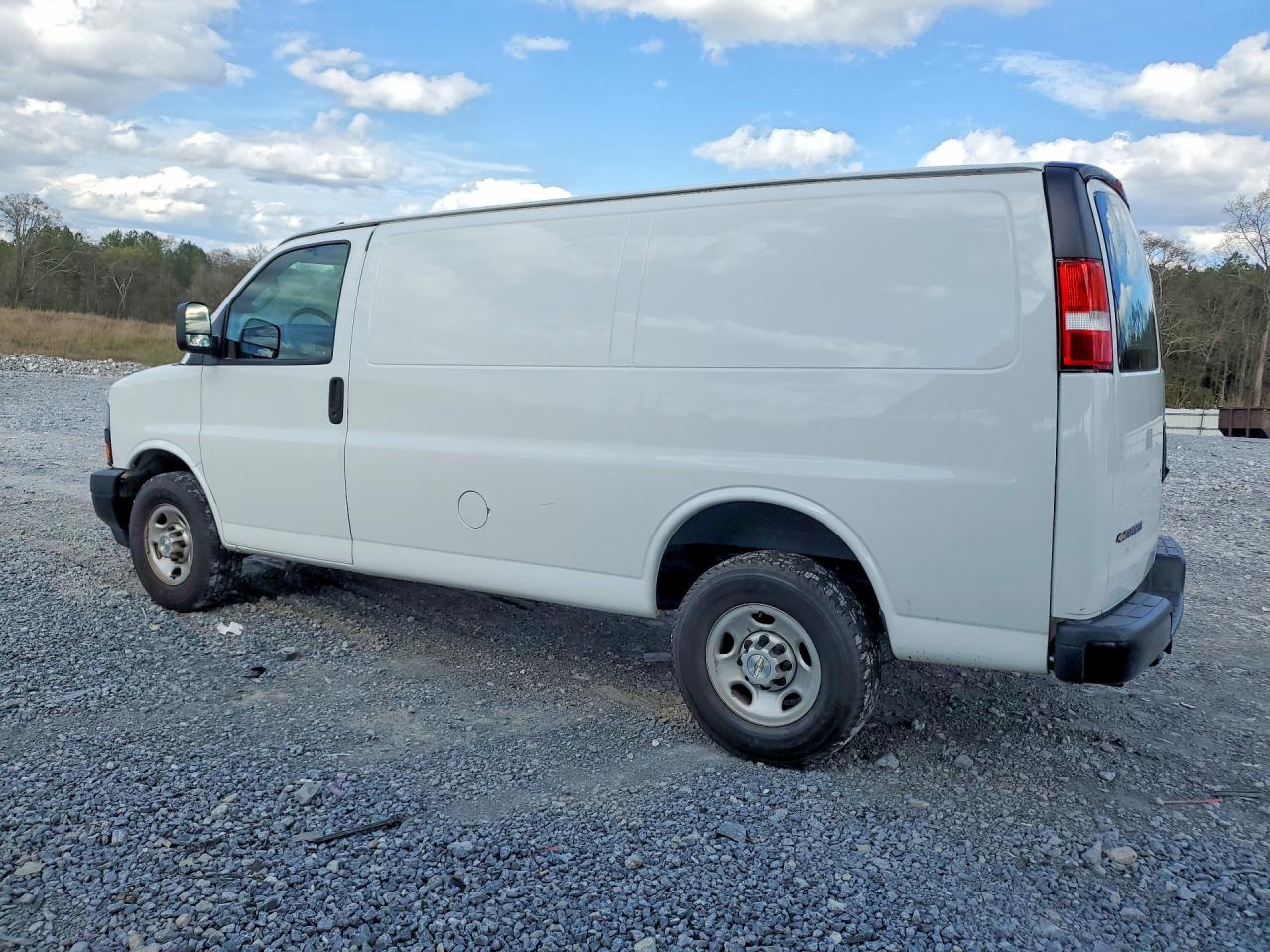 Chevrolet Express