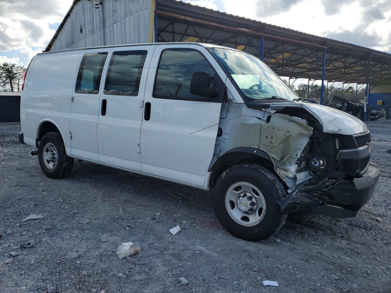 Chevrolet Express