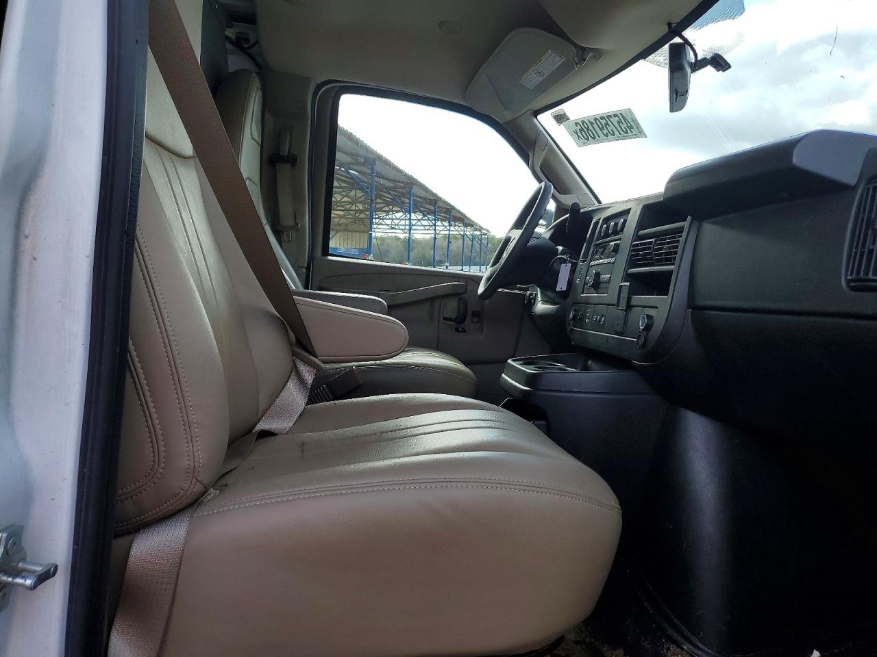 Chevrolet Express