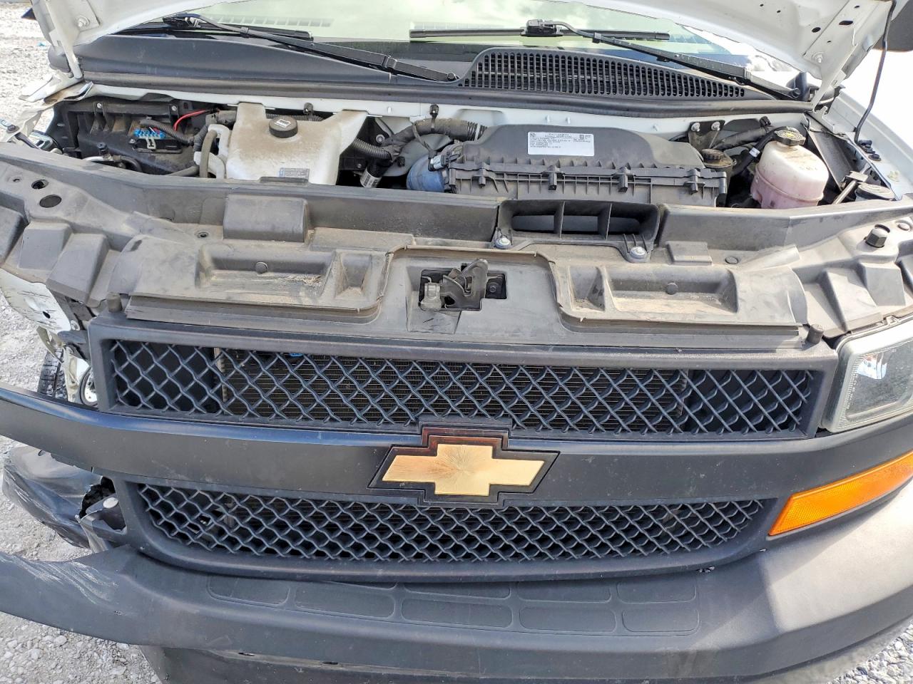 Chevrolet Express