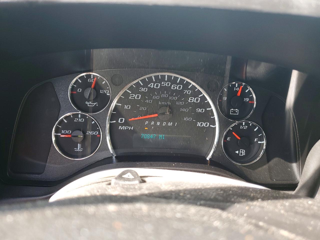 Chevrolet Express
