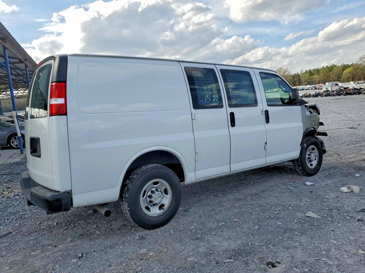 Chevrolet Express