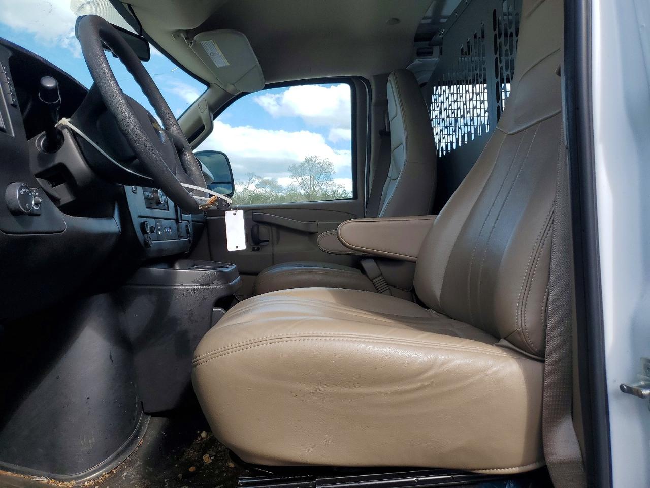 Chevrolet Express
