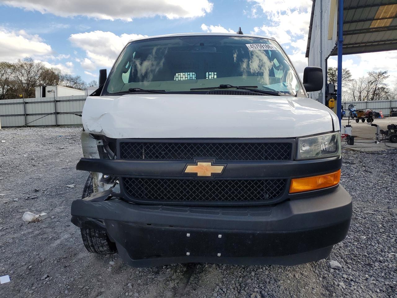 Chevrolet Express