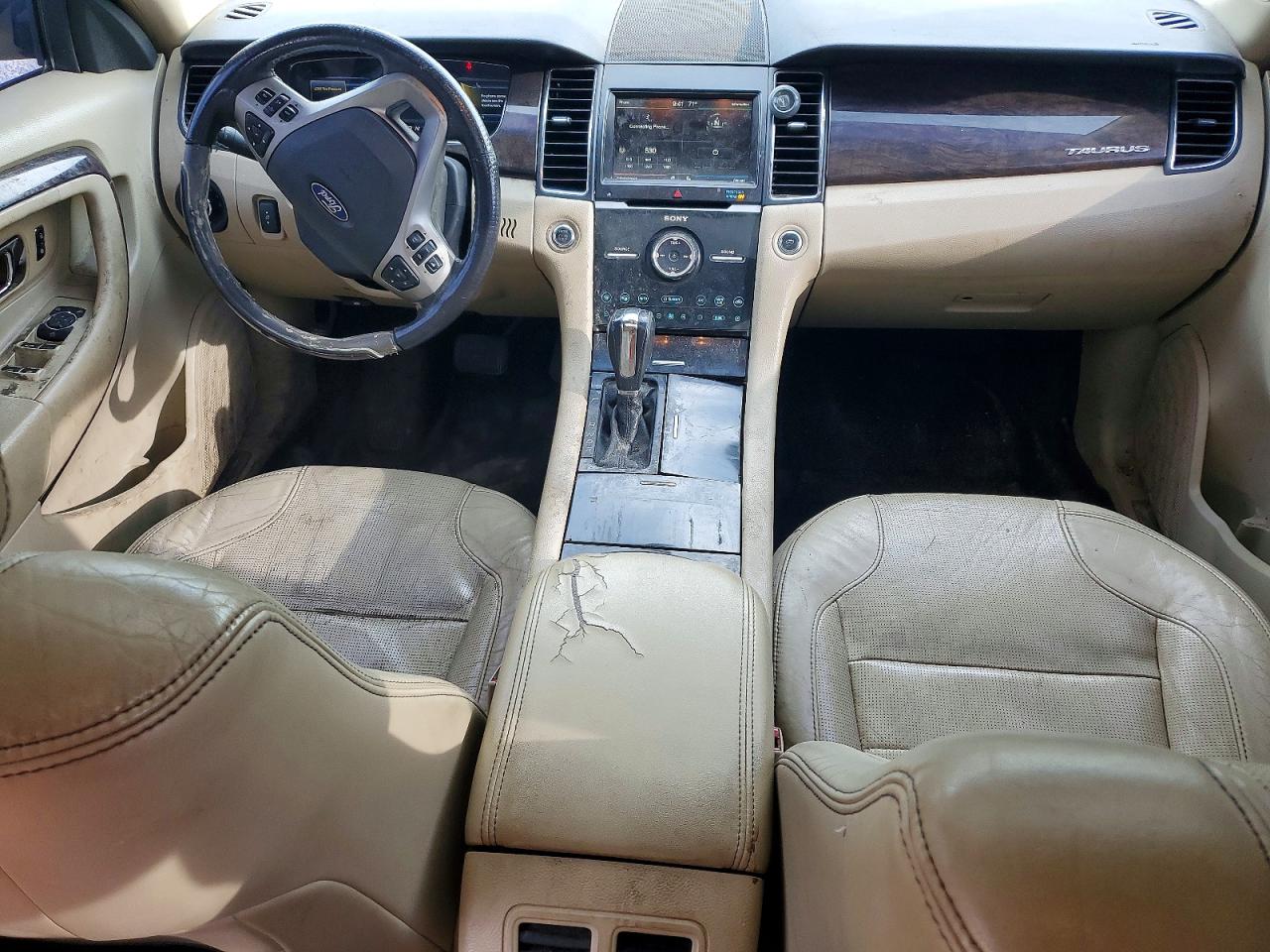 Ford Taurus Limited