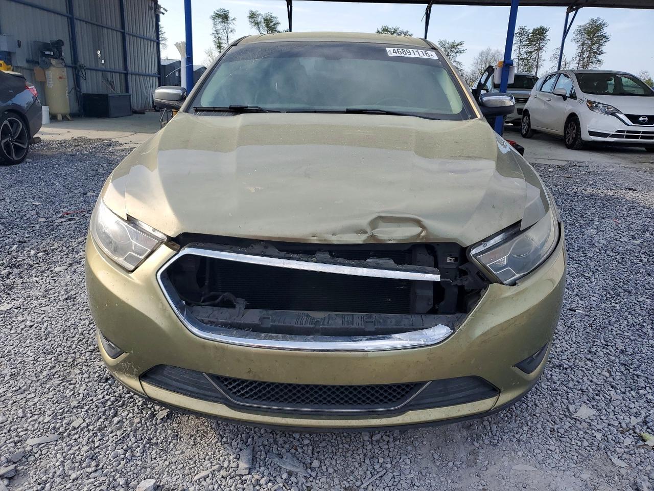 Ford Taurus Limited