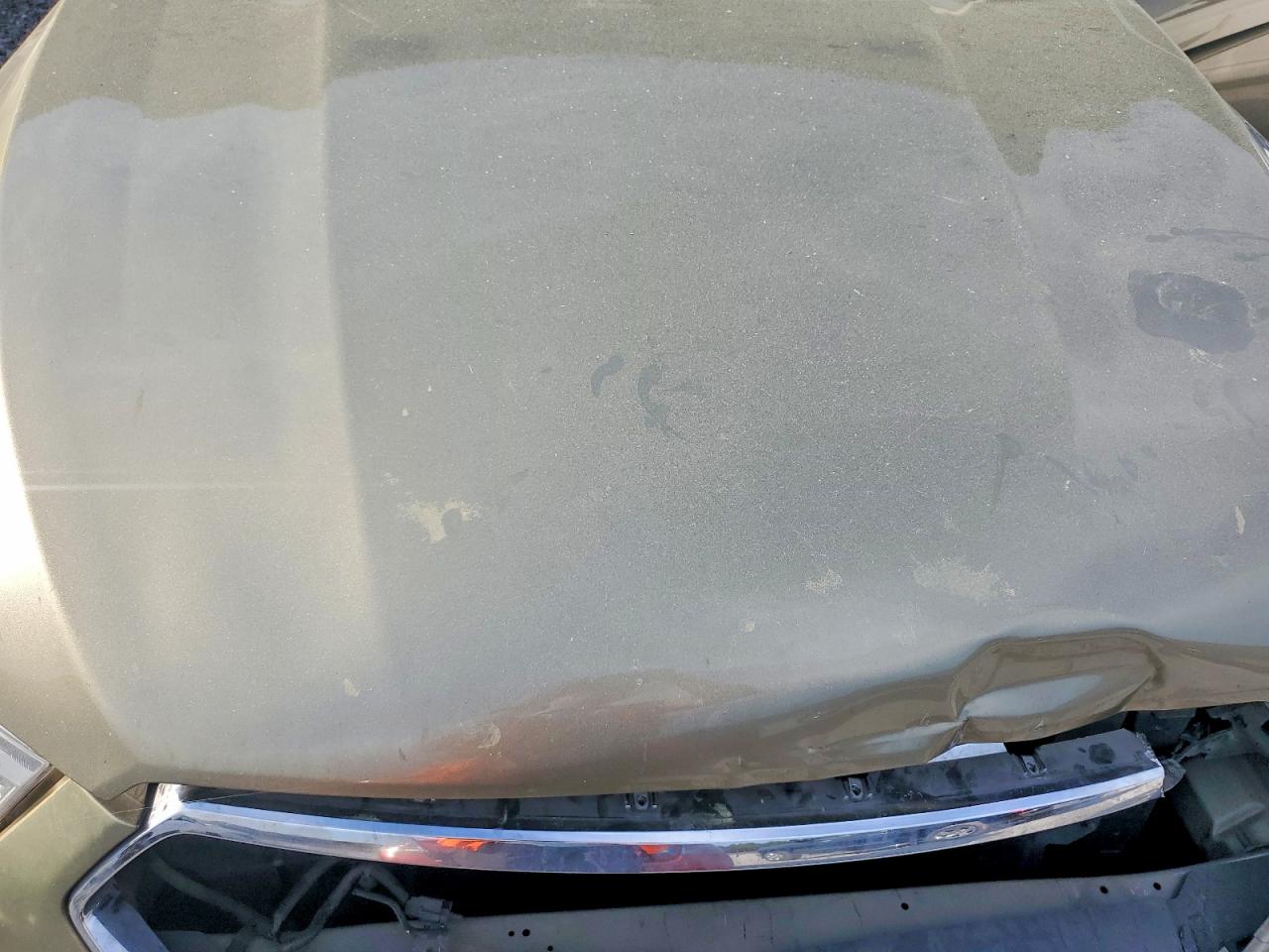 Ford Taurus Limited