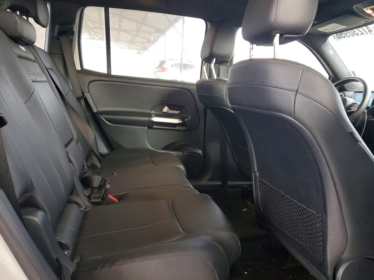 Mercedes-Benz GLB 250 4matic