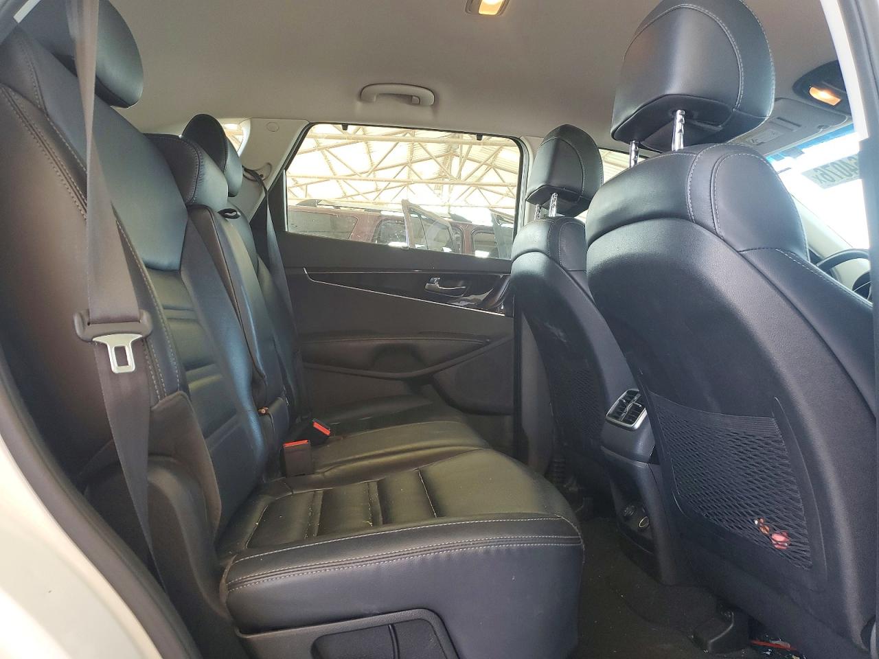 Kia Sorento Ex