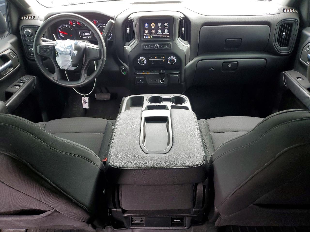 Chevrolet Silverado K1500 Custom