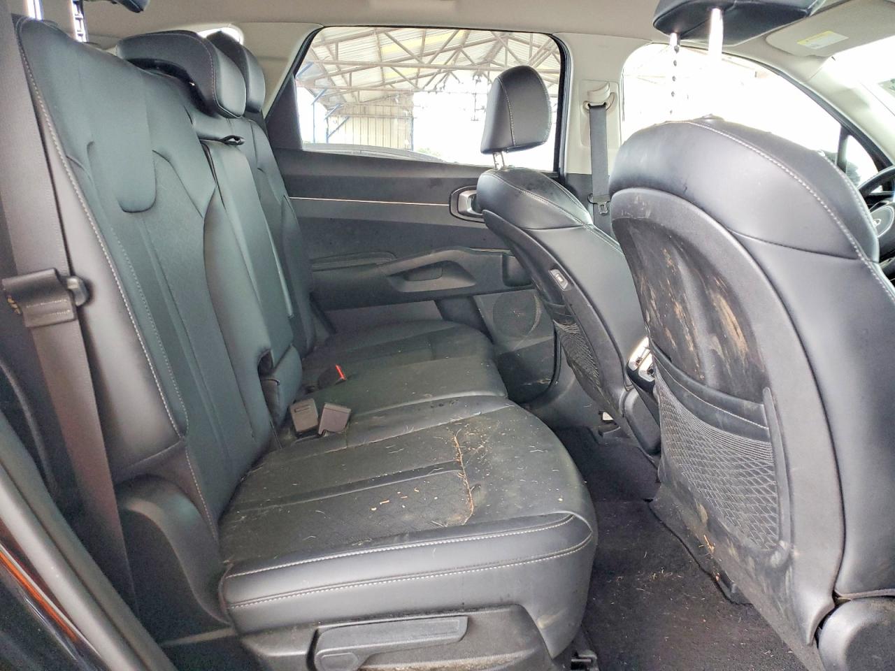 Kia Sorento S