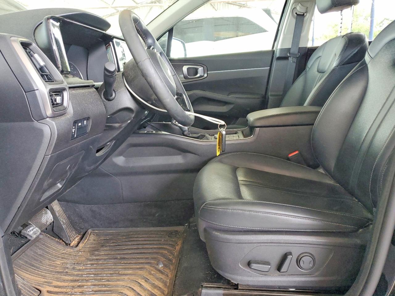 Kia Sorento S
