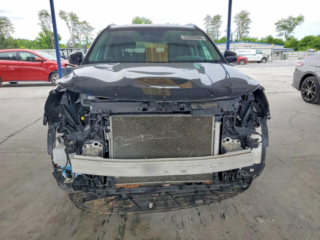 Kia Sorento S