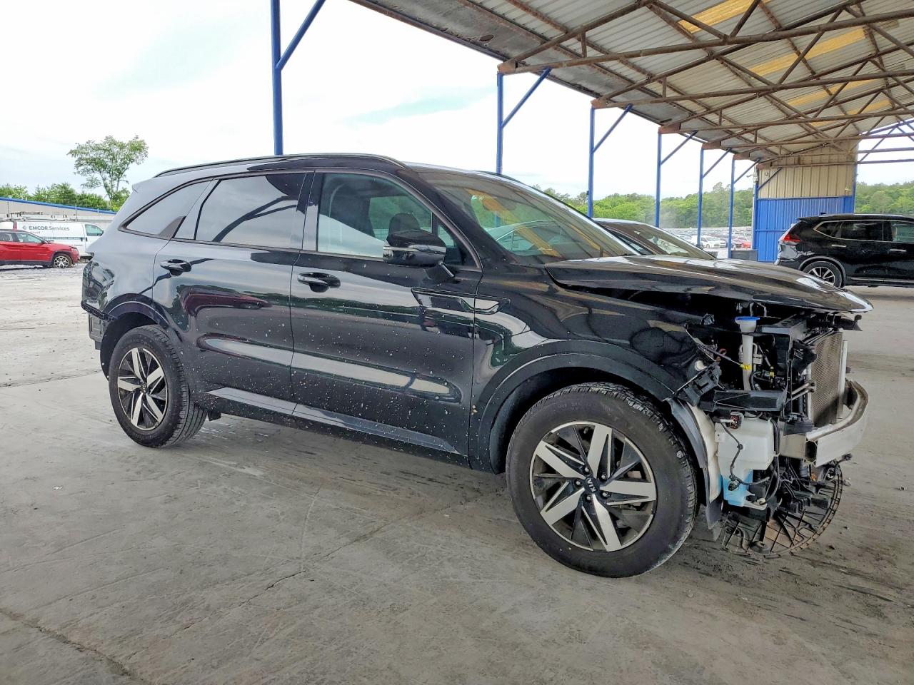 Kia Sorento S
