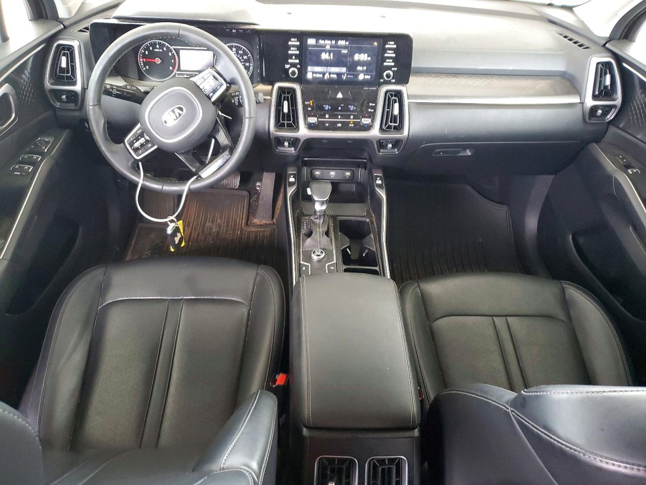 Kia Sorento S