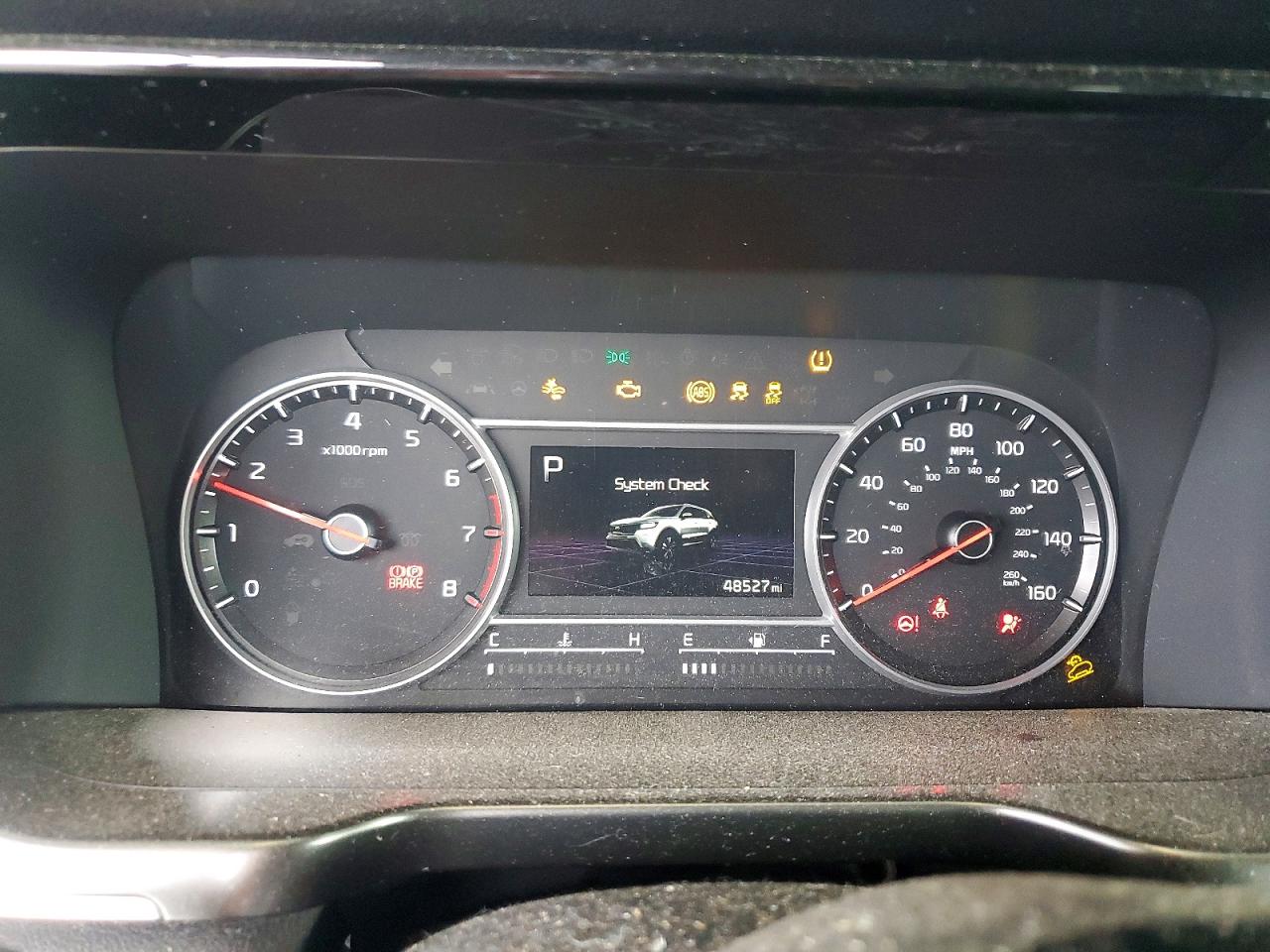 Kia Sorento S