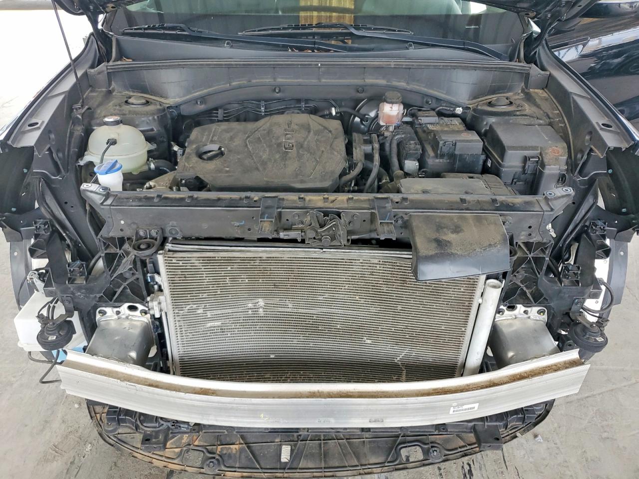 Kia Sorento S