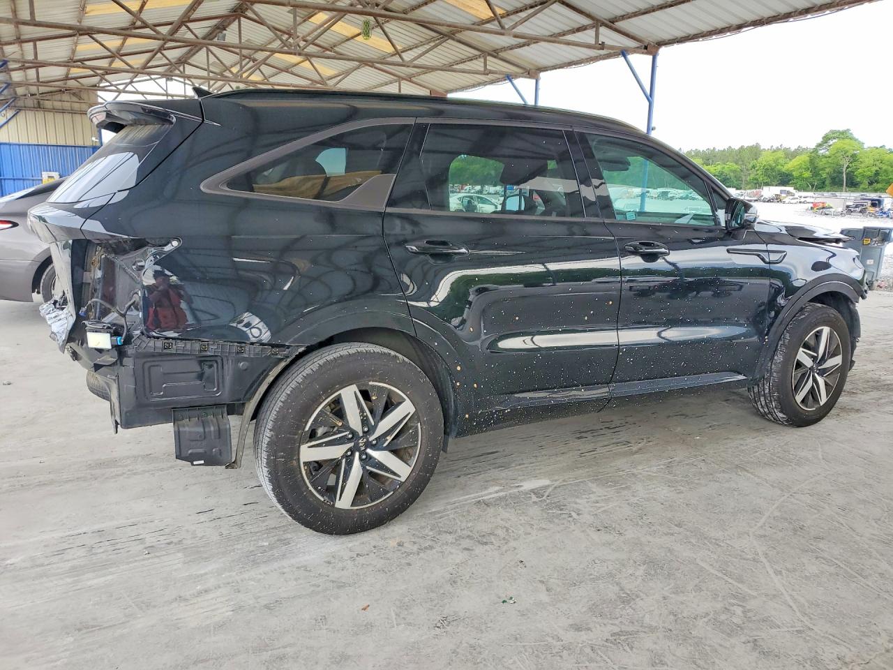 Kia Sorento S