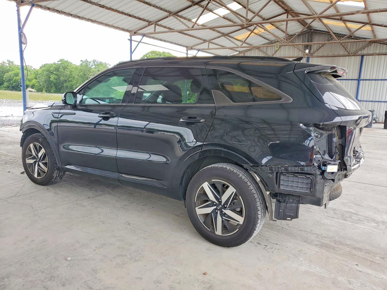 Kia Sorento S