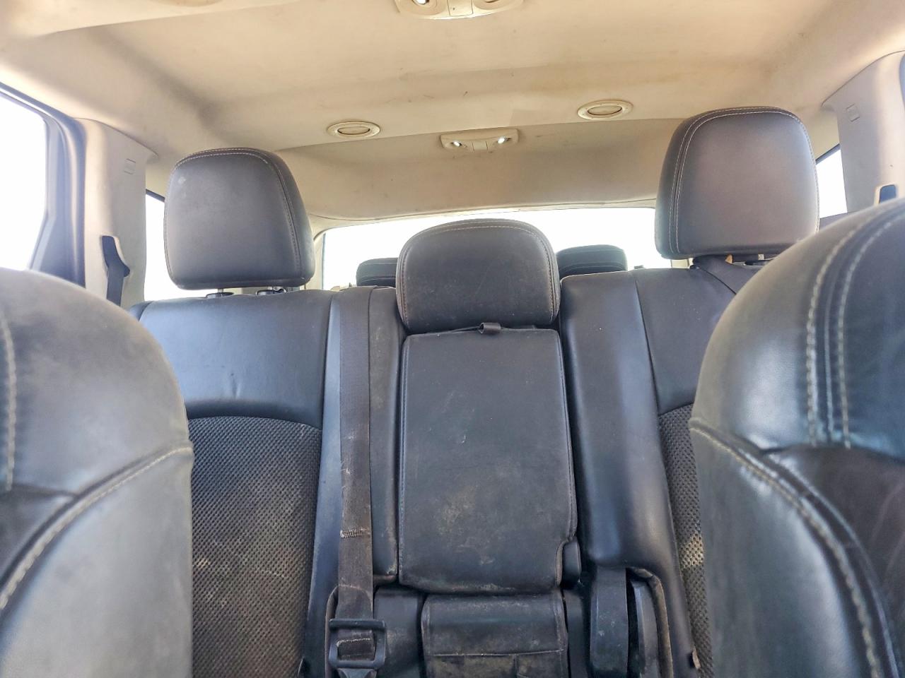 Dodge Journey Crossroad