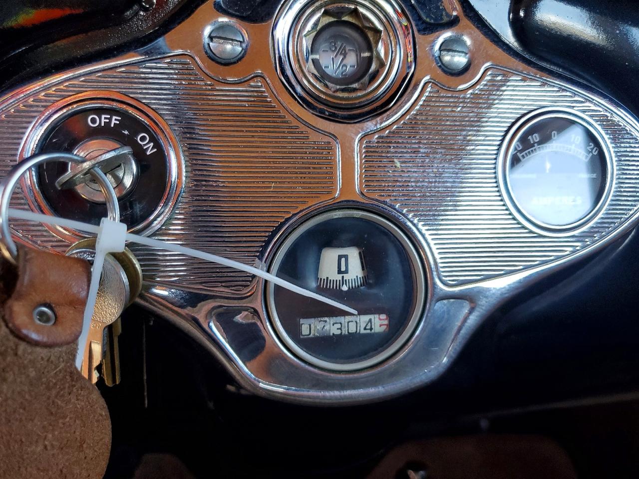 Ford Model A De