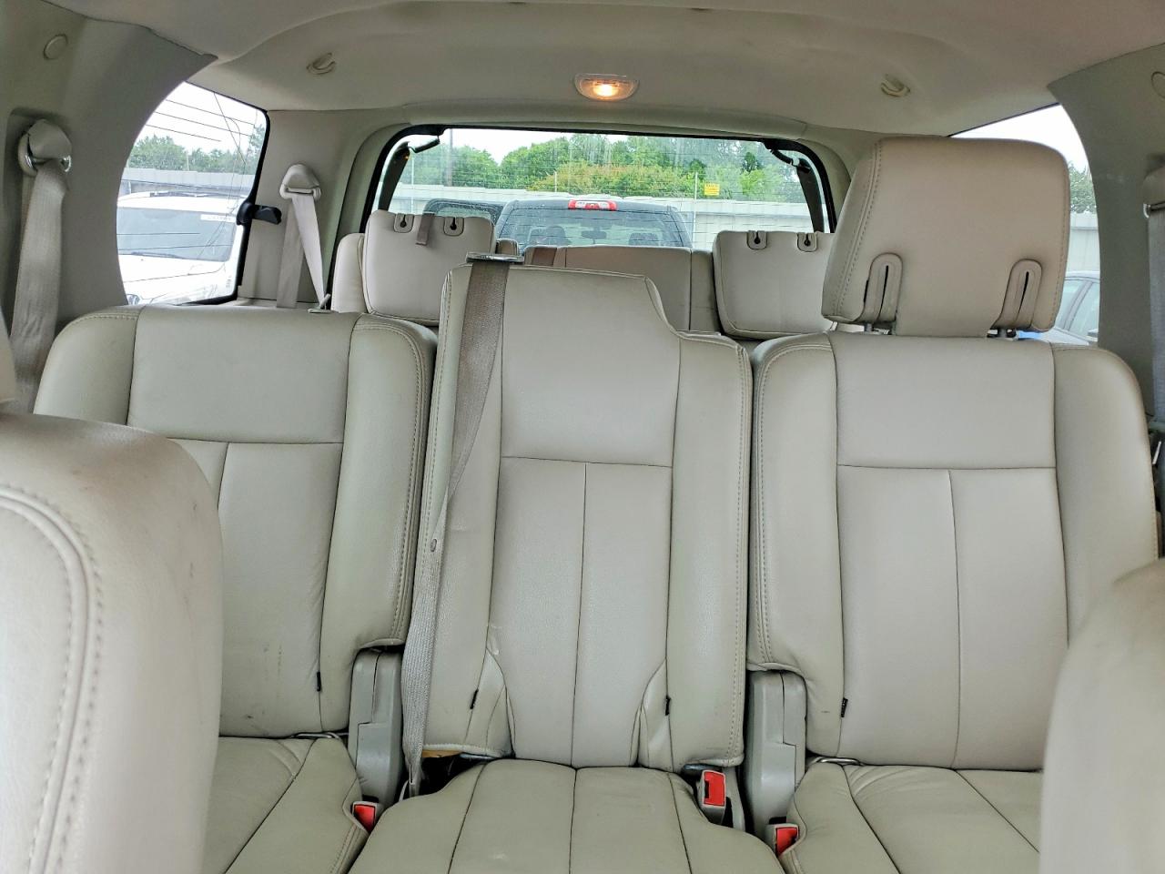 Ford Expedition Xlt