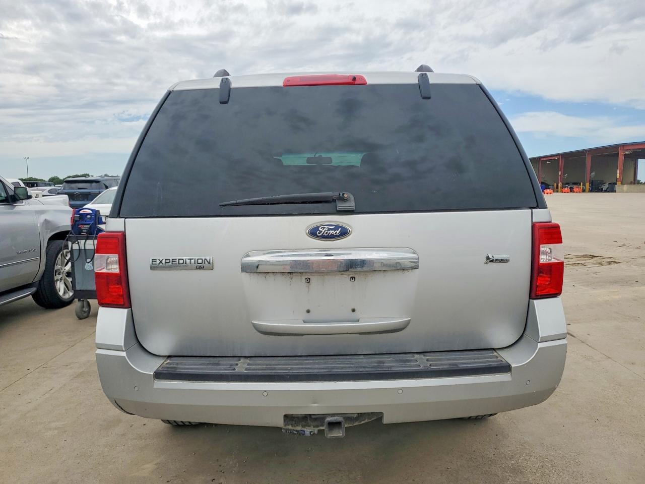 Ford Expedition Xlt