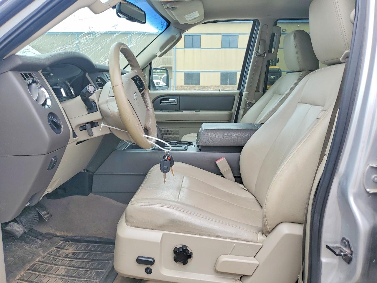 Ford Expedition Xlt