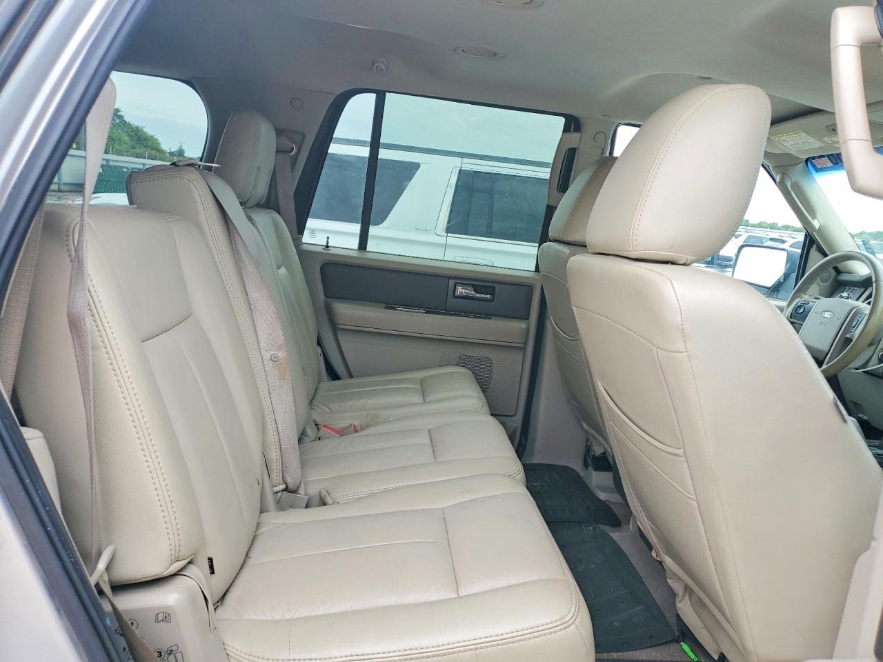 Ford Expedition Xlt