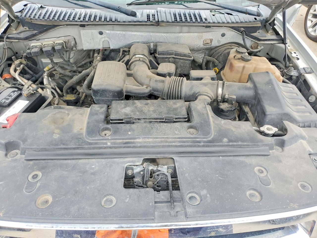 Ford Expedition Xlt