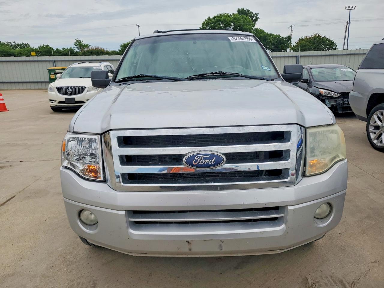 Ford Expedition Xlt