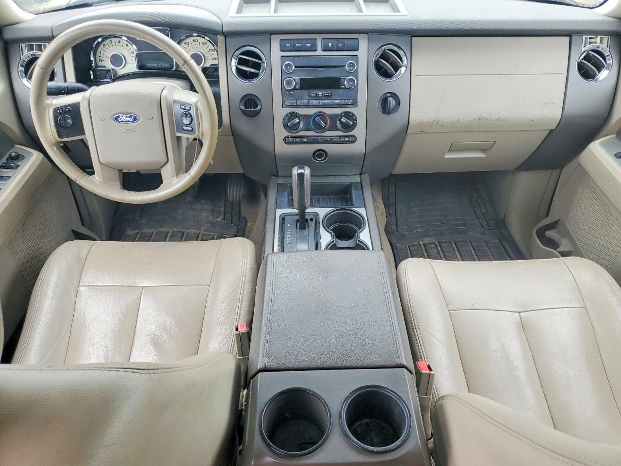 Ford Expedition Xlt