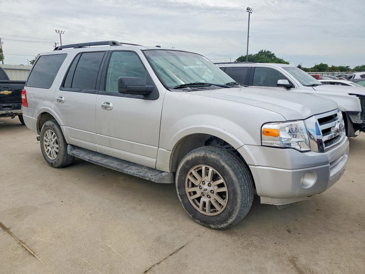 Ford Expedition Xlt